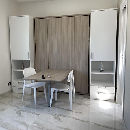 Il Timone B&B 산포카 외부 사진