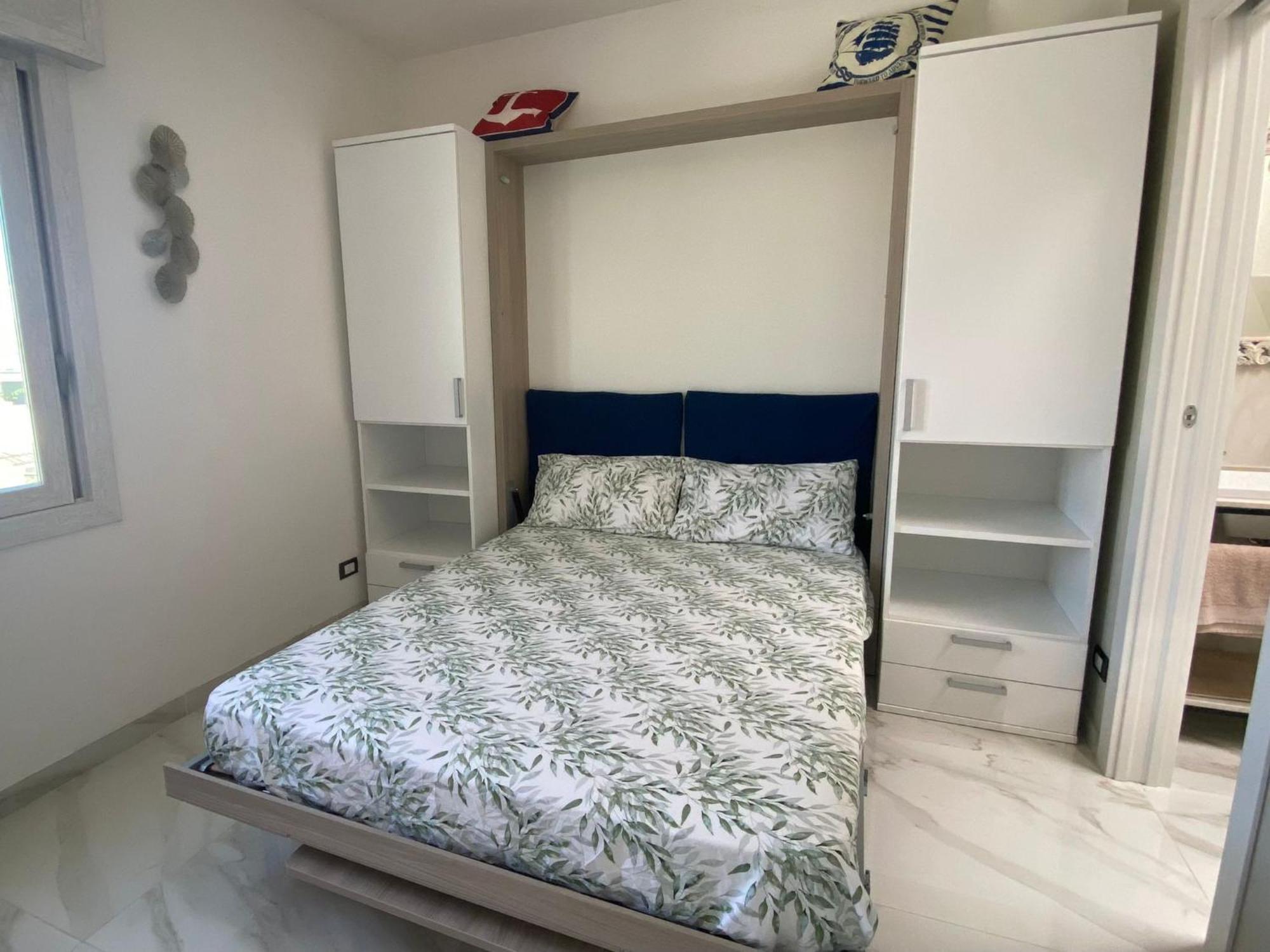 Il Timone B&B 산포카 외부 사진